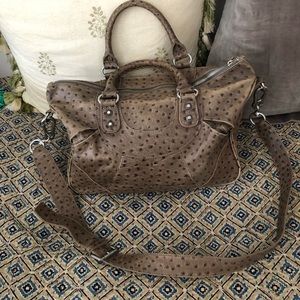 Liebeskind Leather Bag